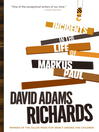 Cover image for Incidents in the Life of Markus Paul